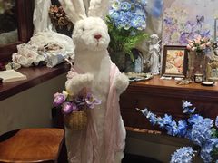 -初甜·舒芙蕾·韩式雪花冰(流塘店)