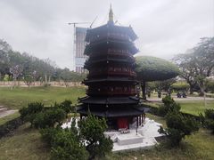 -深圳锦绣中华民俗村