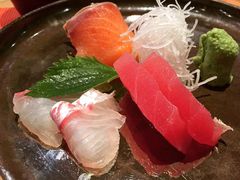 -泉寿司(万科公园店)