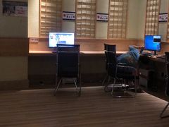 -极乐汇汗蒸会馆(杭州店)
