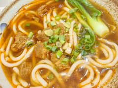 牛肉粉-湖北味道(湖北大厦店)