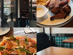 -FABIO’S费比欧披萨餐厅