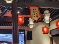 -绍兴老味道·非遗门店(银泰城店)