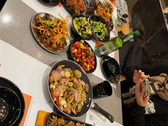 -一棠龙虾•王牌虾球(恒隆广场店)