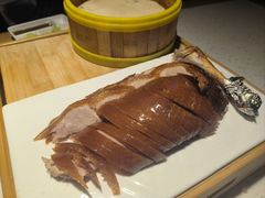 -小京廷北京烤鸭|山野贵州菜(梵华里店)