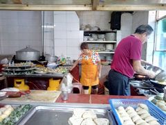 -飘香小食店(国平路店)