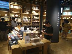 -九木杂物社(恒隆广场店)