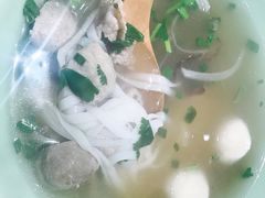 -越弥越南传统美食馆