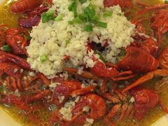 -鲁小三·大骨自助(金山总店)