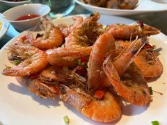 -沁旺达·福建海鲜(马连道店)