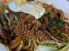 -春雪面馆(转塘店)