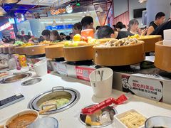 -龍歌自助小火锅(城阳万象汇店)