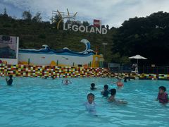 -乐高水上乐园