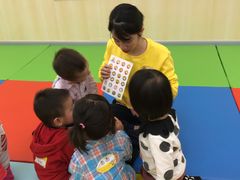 -巧虎KIDS早教中心(青秀区盛天地店)