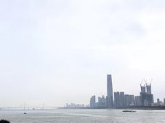 -武汉关码头(轮渡站)