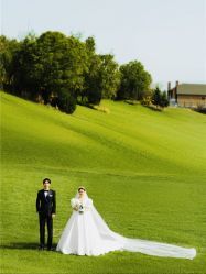 -摩玛婚纱摄影(杭州店)