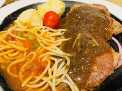 -豪客来牛排(重庆冉家坝SM广场1712店)