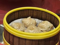 蟹粉汤包-老客站酒楼(金花南路店)