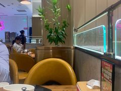 -老板恋上鱼(印象城店)