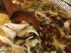 酸菜鱼-岭南真味·匠心粤菜(K11店)