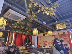 -荆楚渔艺堂·鱼头泡饭(江堤中路店)