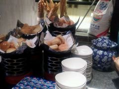 android_upload_pic-长沙北辰洲际酒店-兰调全日餐厅