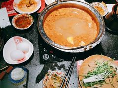 -牛New寿喜烧(闵行龙湖天街店)
