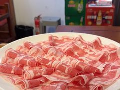-前门杨记·铜锅涮肉(王府井·故宫店)