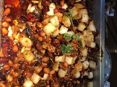 -锦尚阁烤鱼(望京新荟城店)