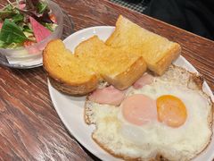 -西村咖啡店 (中山手本店)