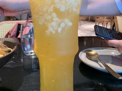 香茅马蹄爽-Thai Alley泰爱里(二沙岛店)