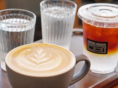 -CoffeeVendor(西乡店)