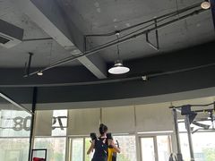 -恒之健私人定制健身(成山店)