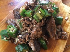 -有肉食·虎九闽菜(798艺术区店)
