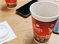 -Peet's 皮爷咖啡(陆家嘴中心店)