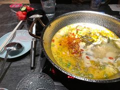 -捞王猪肚鸡火锅(金华义乌之心店)