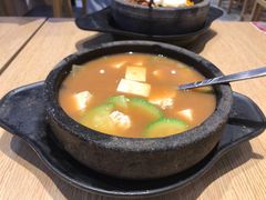 -正一味石锅拌饭(望京新世界店)