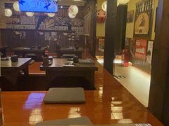 -鸟鹏烧鸟居酒屋(龙岗万科店)