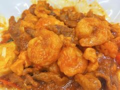 -清真利德顺小老饭庄(复兴路店)