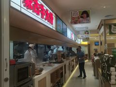 -西贝(金桥店)