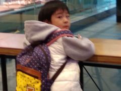 -巴黎贝甜(大宁国际商业广场店)