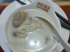-捞旺猪肚鸡(街道口店)