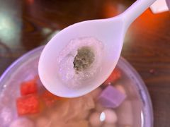-正宗八宝冰饭·非遗冰饭·烧烤(奎桥店)