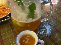 -美森西餐厅(曙光大道店)