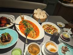 -南堂馆·新川菜(春熙路店)