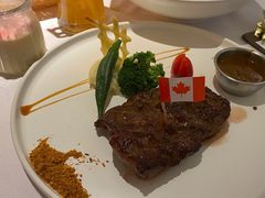 美式黑椒大牛排-阿妮叶李(光谷世界城店)