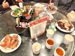 -吾味香葫芦头(安西街店)