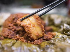 -梅龙镇酒家(南京西路总店)