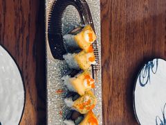 黄袍加身-原田新料理(1912店)