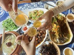 -龙姐私房菜(和顺古镇店)